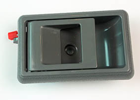 Door handle ZI-2019GL 
